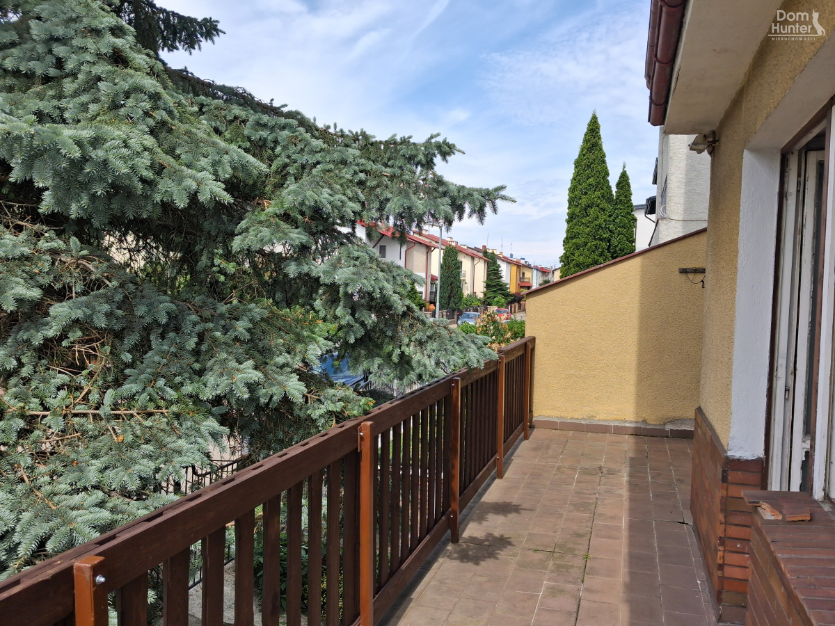 Bliźniak, sprzedaż, Wzgórze Mickiewicza, Gdańsk. zdjęcie 20