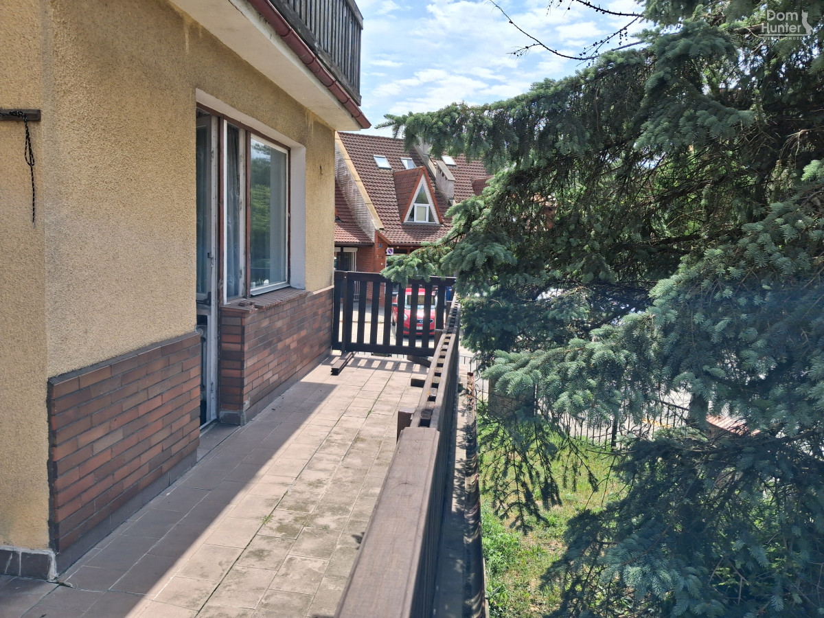 Bliźniak, sprzedaż, Wzgórze Mickiewicza, Gdańsk. zdjęcie 21