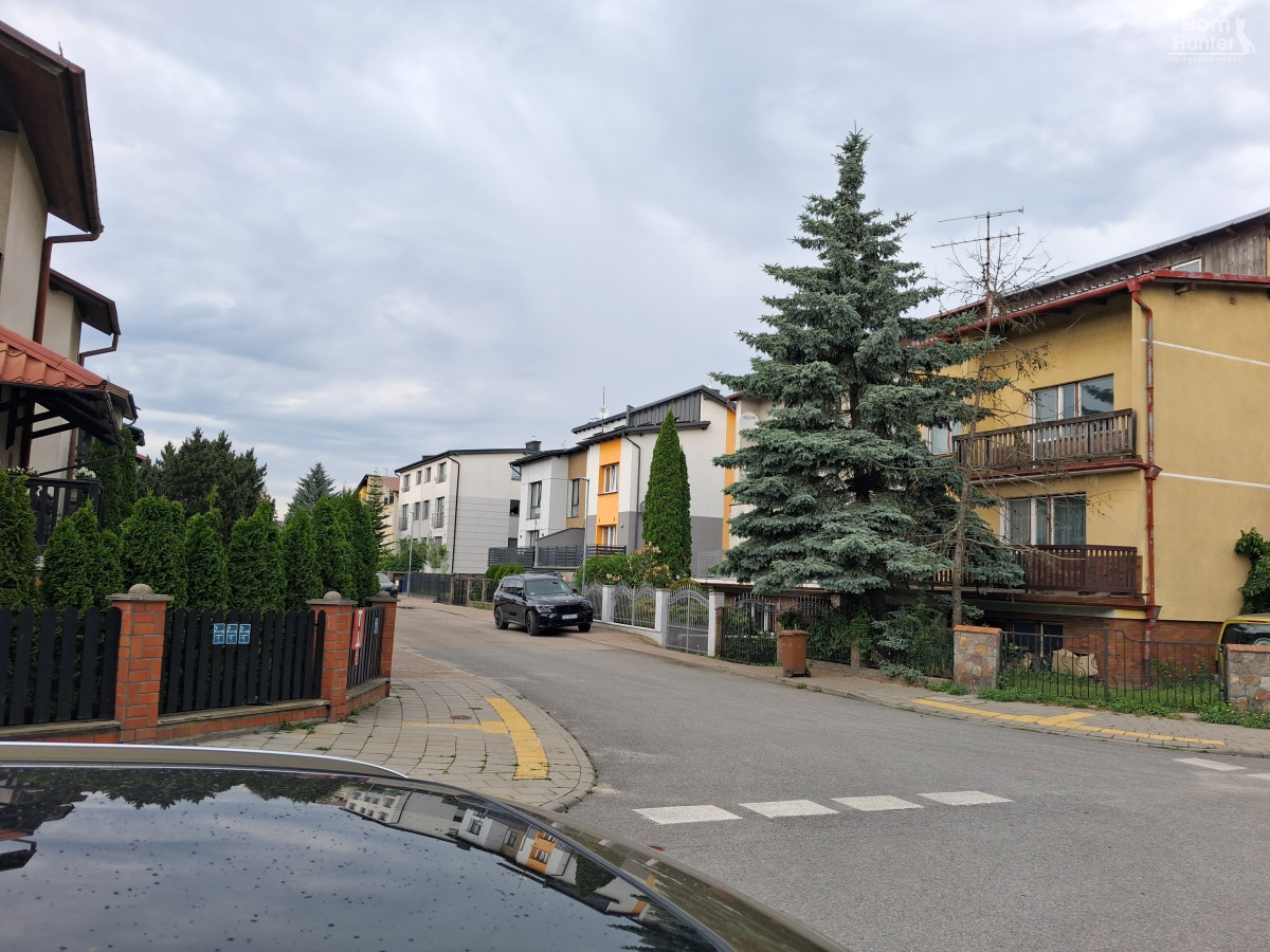 Bliźniak, sprzedaż, Wzgórze Mickiewicza, Gdańsk. zdjęcie 23