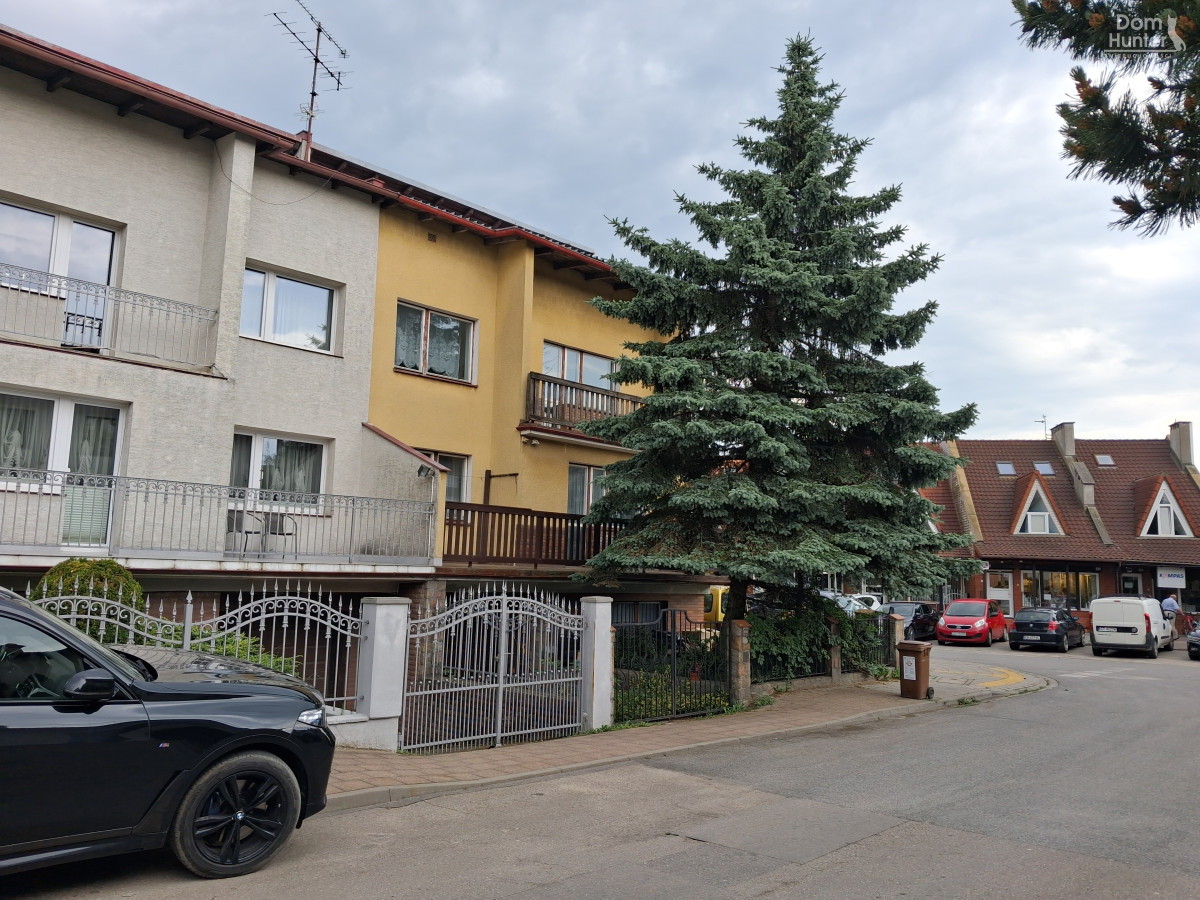 Bliźniak, sprzedaż, Wzgórze Mickiewicza, Gdańsk. zdjęcie 2