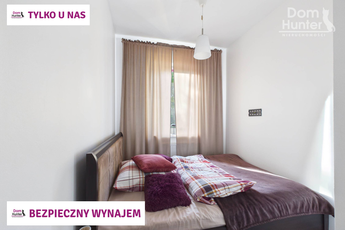 Mieszkanie, wynajem, Chełm, Gdańsk. zdjęcie 7