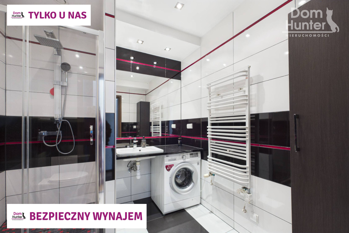 Mieszkanie, wynajem, Chełm, Gdańsk. zdjęcie 5