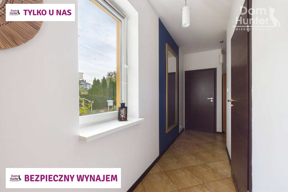 Mieszkanie, wynajem, Chełm, Gdańsk. zdjęcie 8