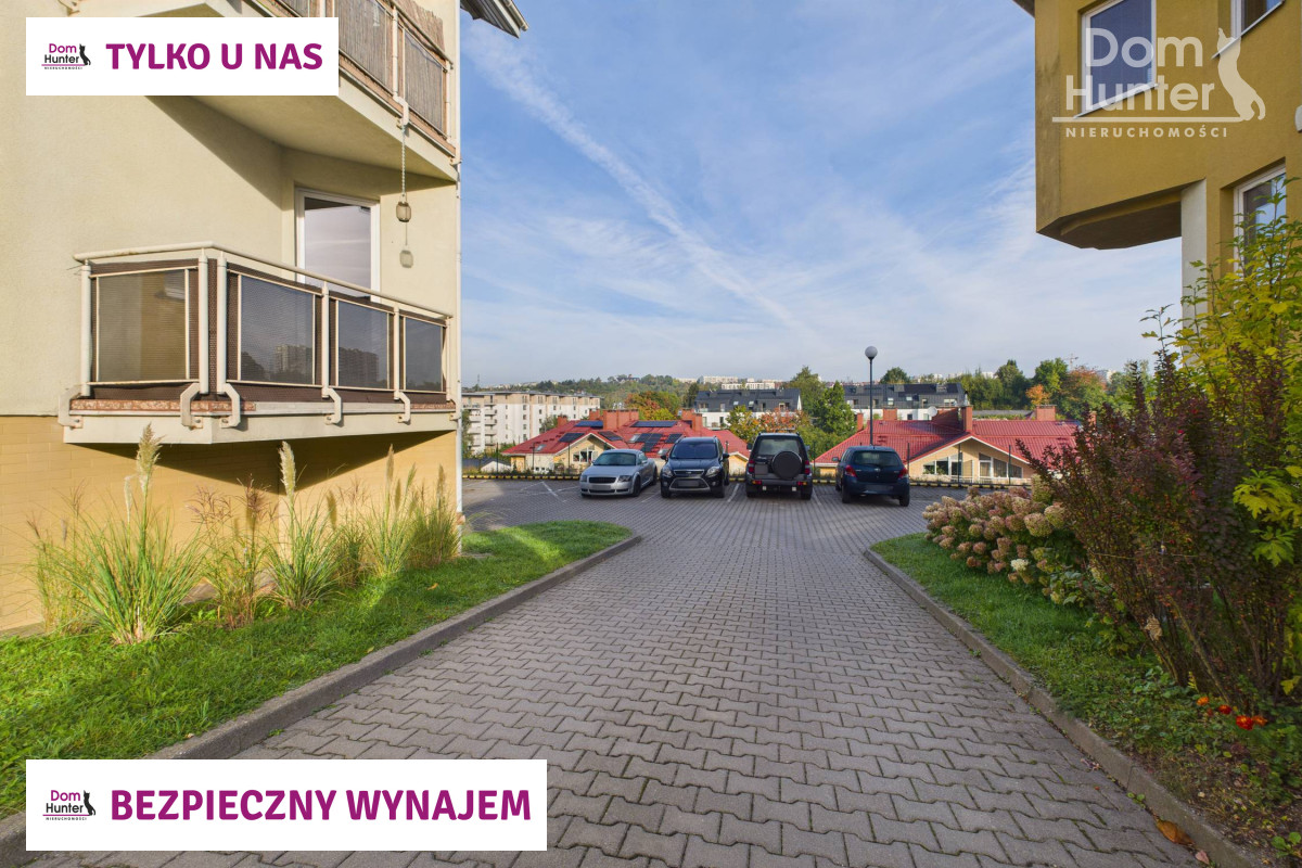 Mieszkanie, wynajem, Chełm, Gdańsk. zdjęcie 10