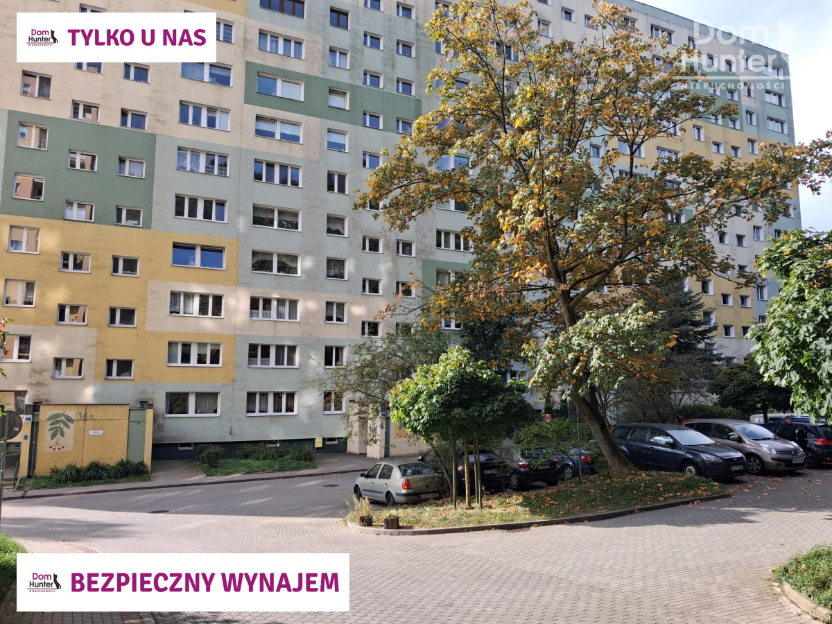 Mieszkanie, wynajem, Brodwino, Sopot. zdjęcie 13