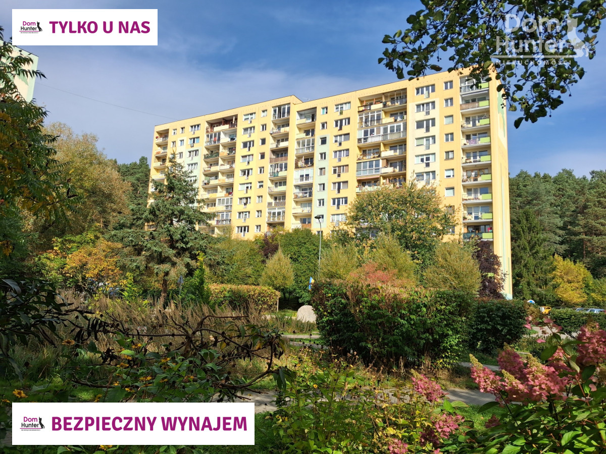 Mieszkanie, wynajem, Brodwino, Sopot. zdjęcie 14