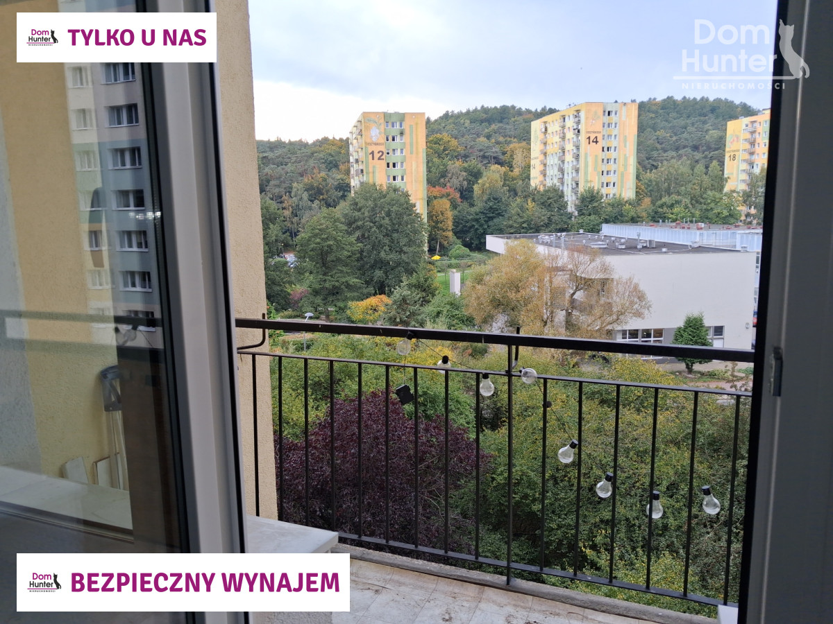 Mieszkanie, wynajem, Brodwino, Sopot. zdjęcie 4
