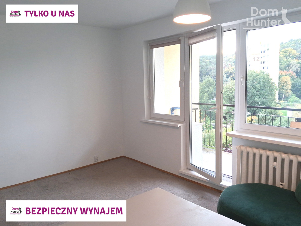 Mieszkanie, wynajem, Brodwino, Sopot. zdjęcie 2