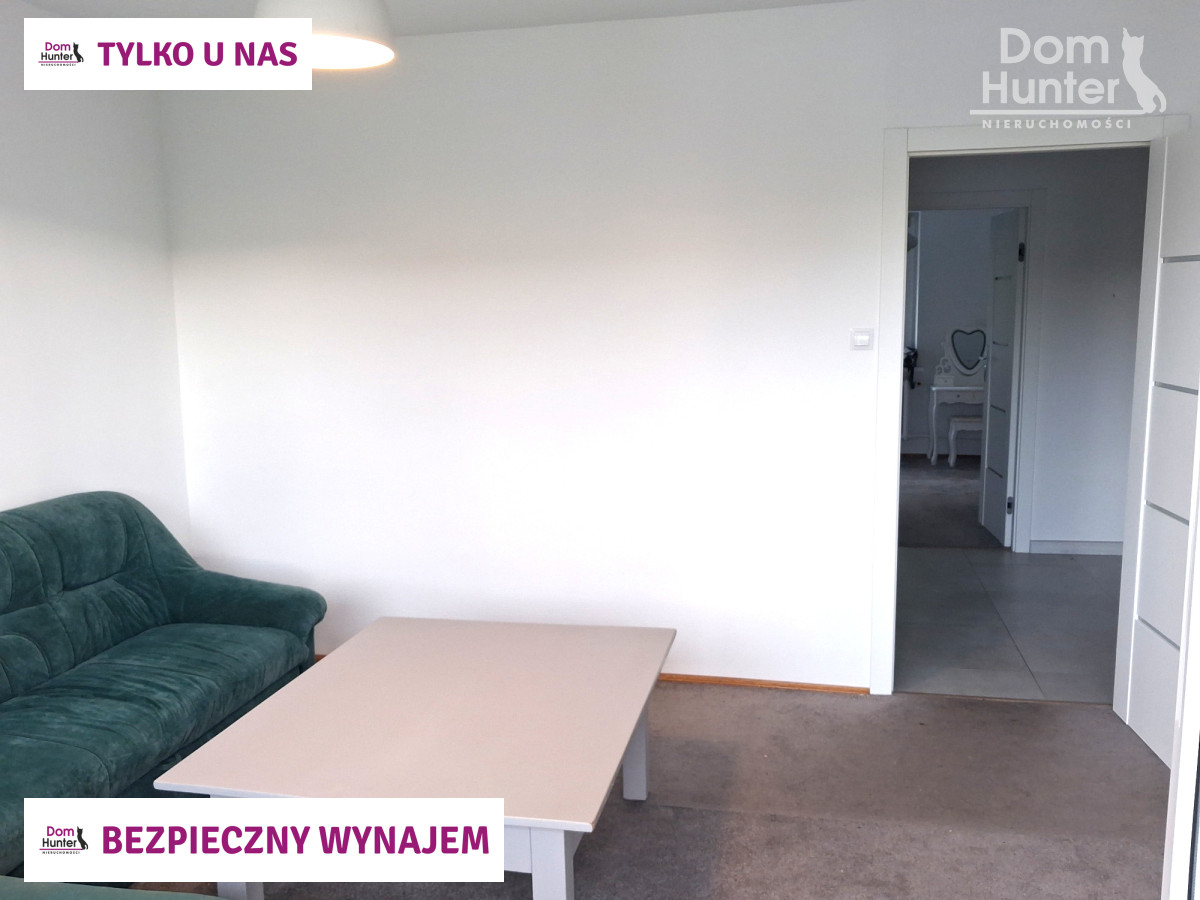Mieszkanie, wynajem, Brodwino, Sopot. zdjęcie 3