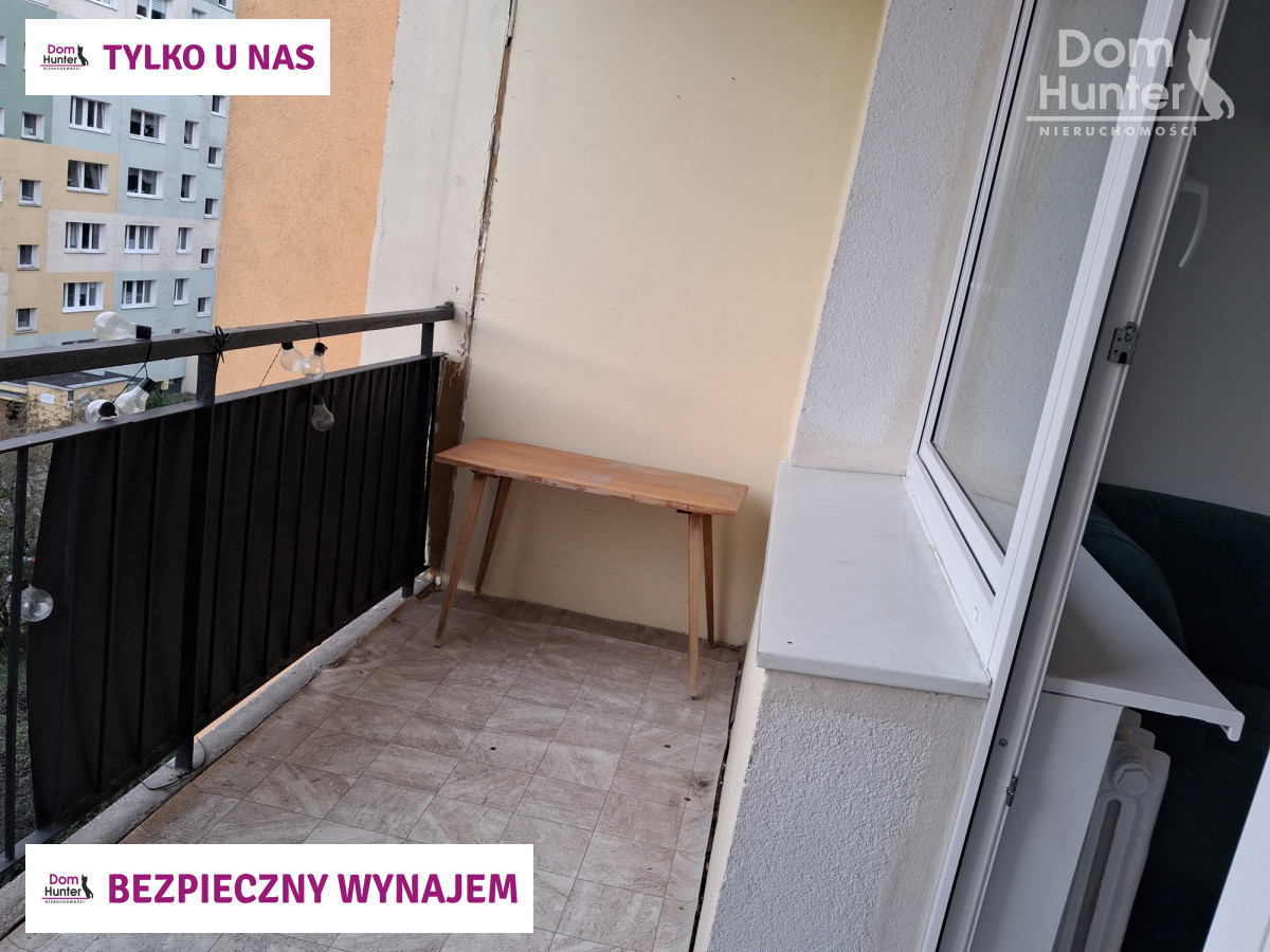 Mieszkanie, wynajem, Brodwino, Sopot. zdjęcie 12