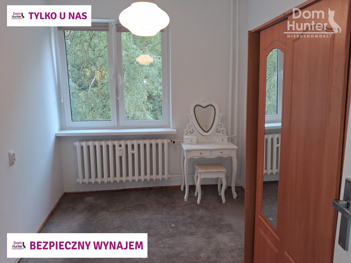 Mieszkanie, wynajem, Brodwino, Sopot. zdjęcie 5