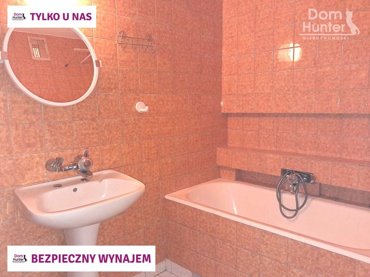 Mieszkanie, wynajem, Brodwino, Sopot. zdjęcie 8