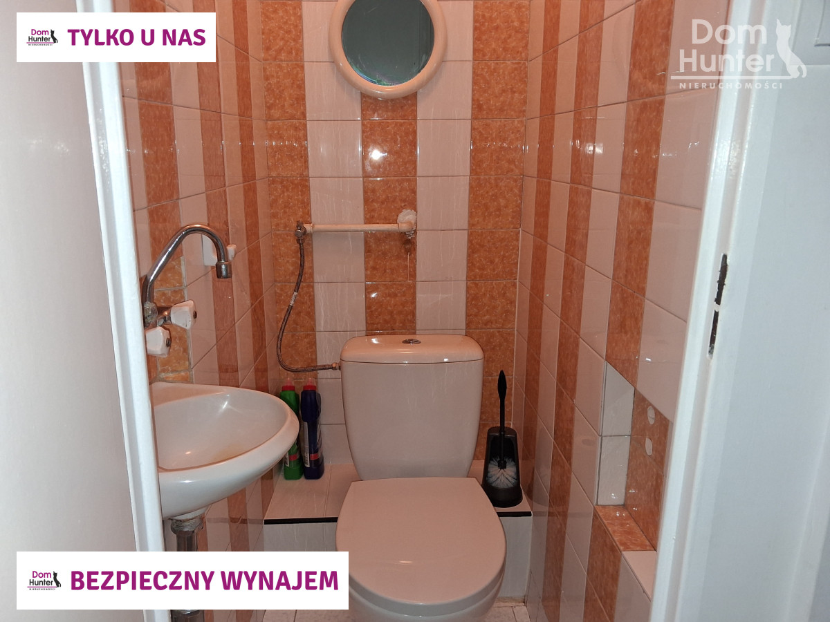 Mieszkanie, wynajem, Brodwino, Sopot. zdjęcie 9