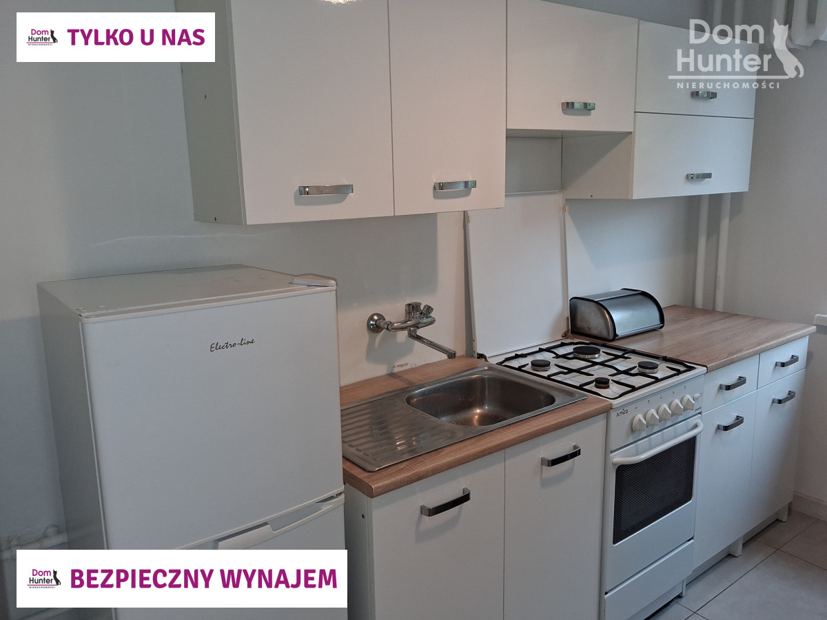 Mieszkanie, wynajem, Brodwino, Sopot. zdjęcie 7