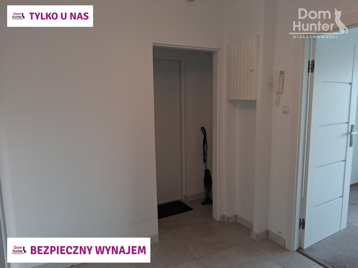 Mieszkanie, wynajem, Brodwino, Sopot. zdjęcie 11
