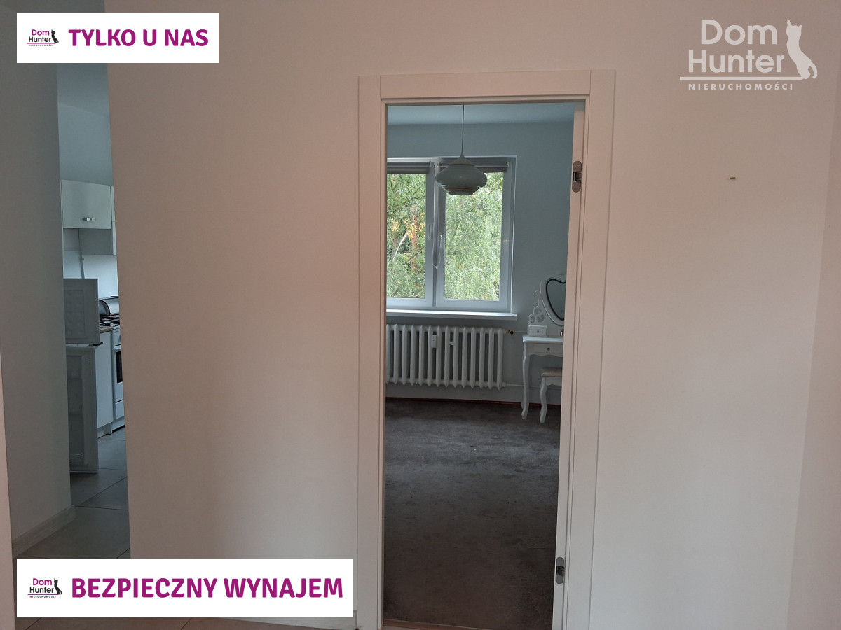 Mieszkanie, wynajem, Brodwino, Sopot. zdjęcie 10
