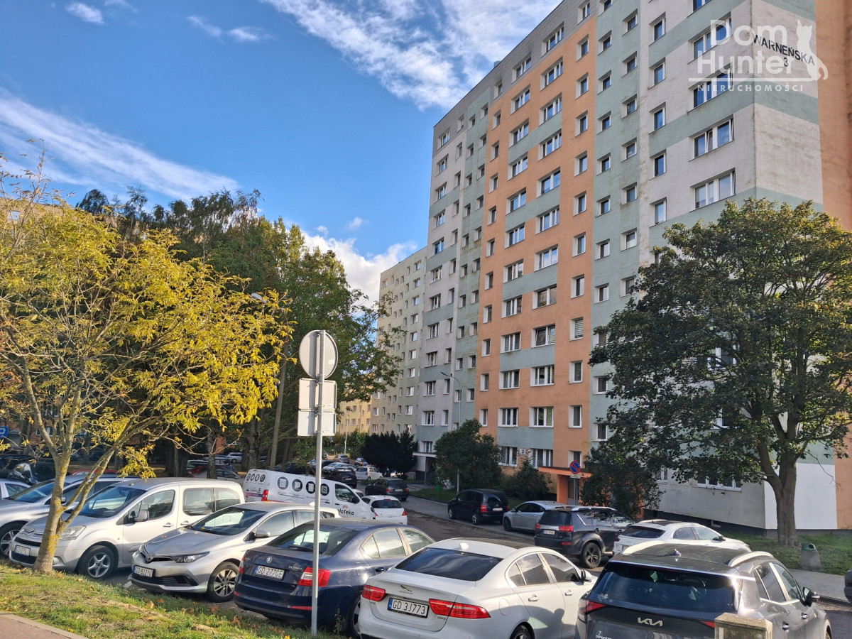 Mieszkanie, sprzedaż, Morena Piecki-Migowo, Gdańsk. zdjęcie 19