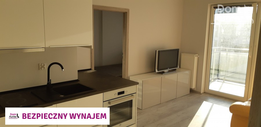 Mieszkanie, 35 m², Rotmanka