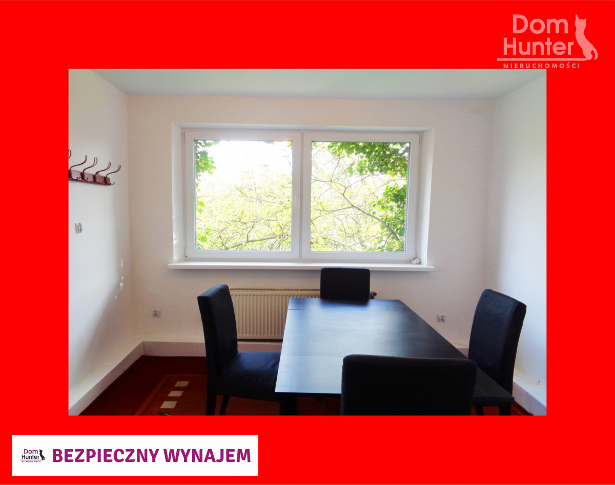 Mieszkanie, wynajem, Wrzeszcz, Gdańsk. zdjęcie 9