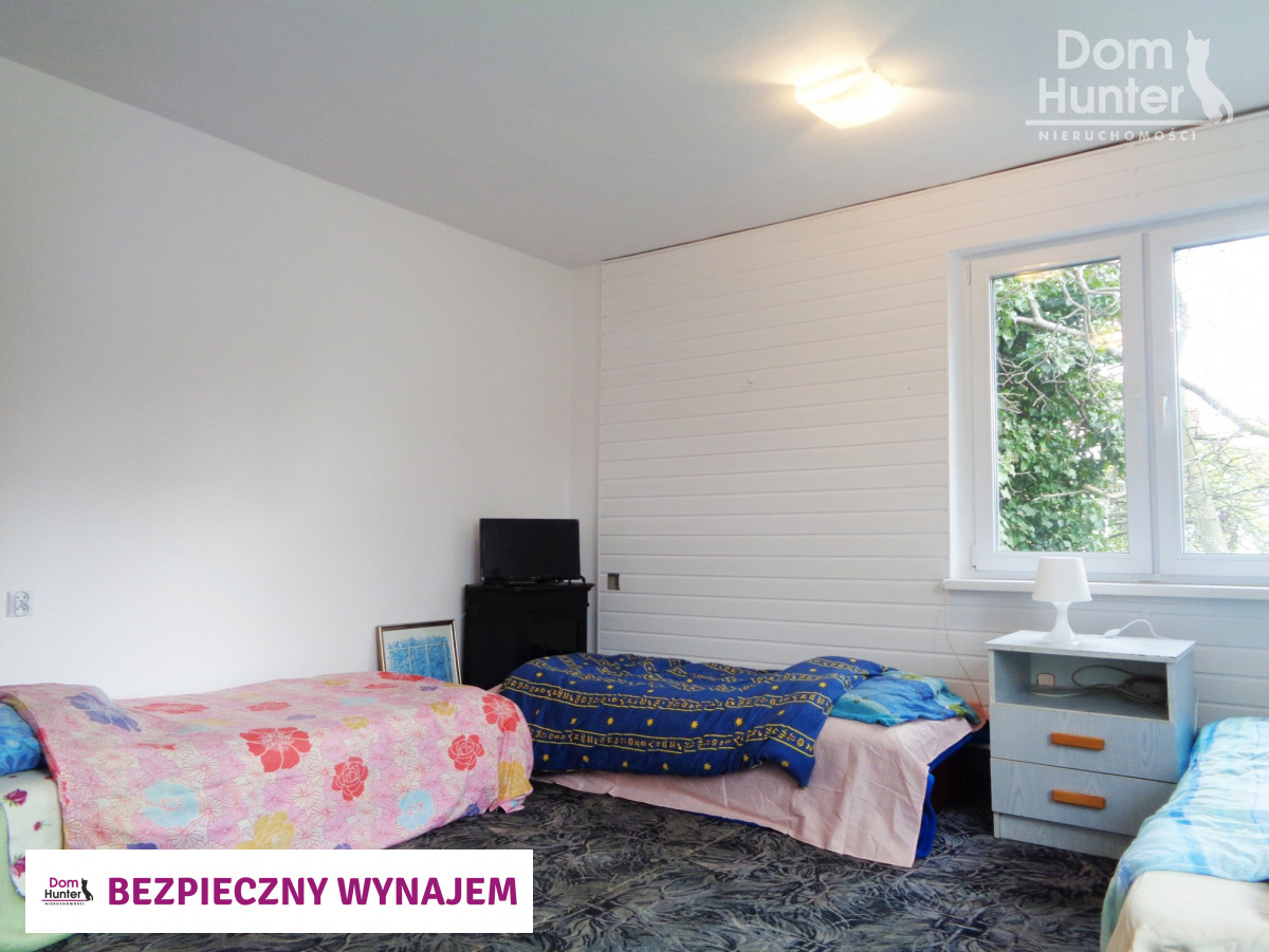 Mieszkanie, wynajem, Wrzeszcz, Gdańsk. zdjęcie 5