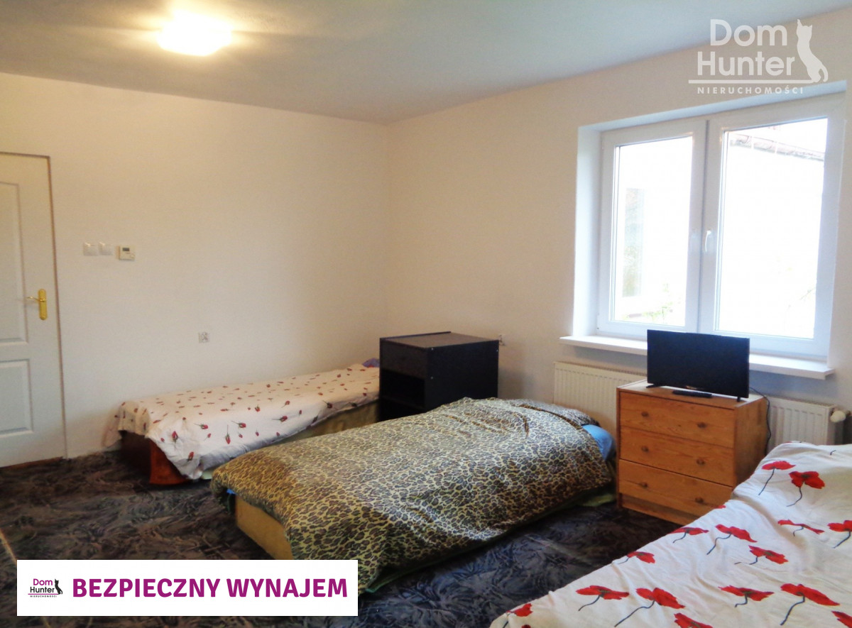 Mieszkanie, wynajem, Wrzeszcz, Gdańsk. zdjęcie 6