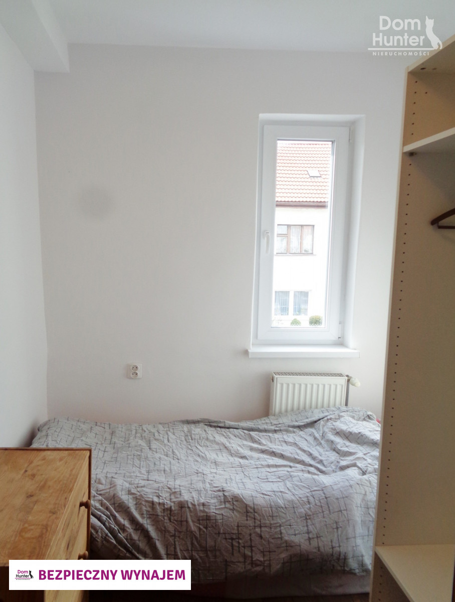 Mieszkanie, wynajem, Wrzeszcz, Gdańsk. zdjęcie 10