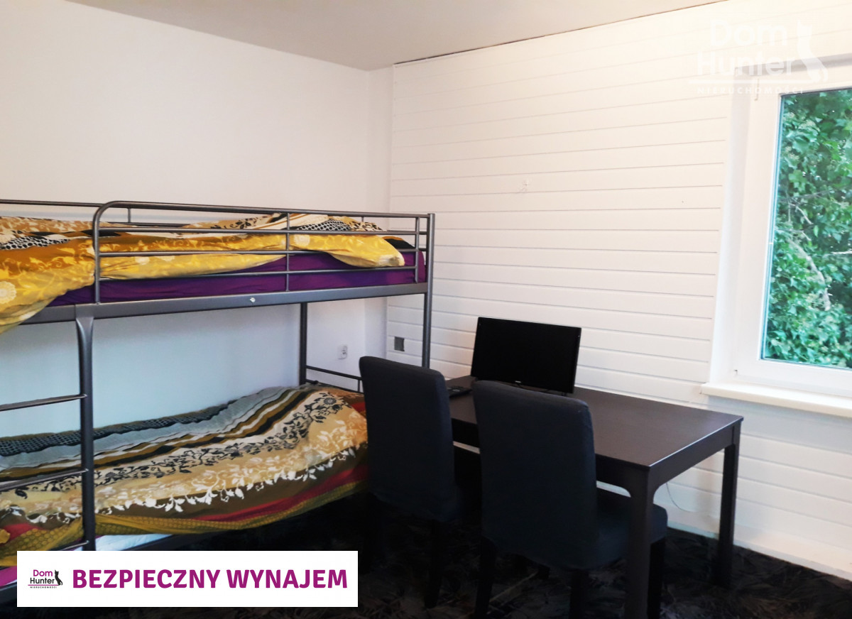 Mieszkanie, wynajem, Wrzeszcz, Gdańsk. zdjęcie 7