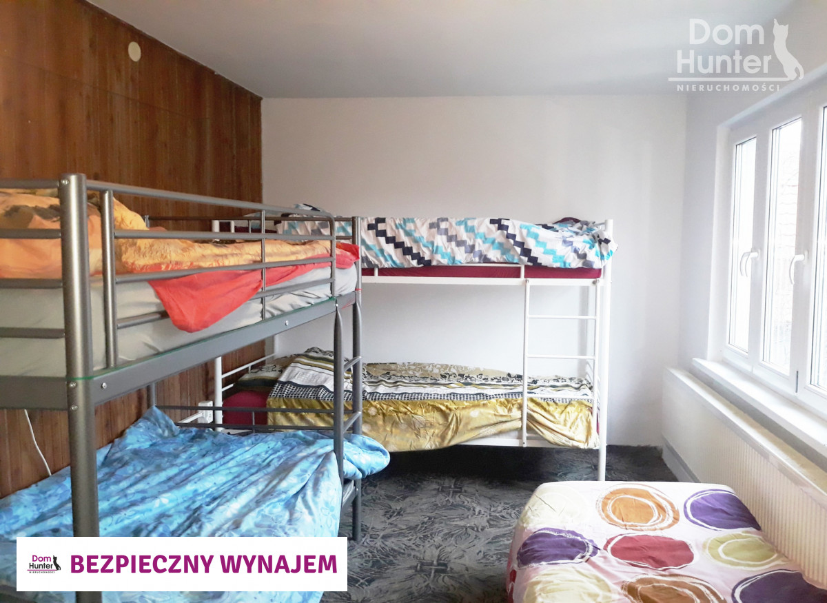 Mieszkanie, wynajem, Wrzeszcz, Gdańsk. zdjęcie 8