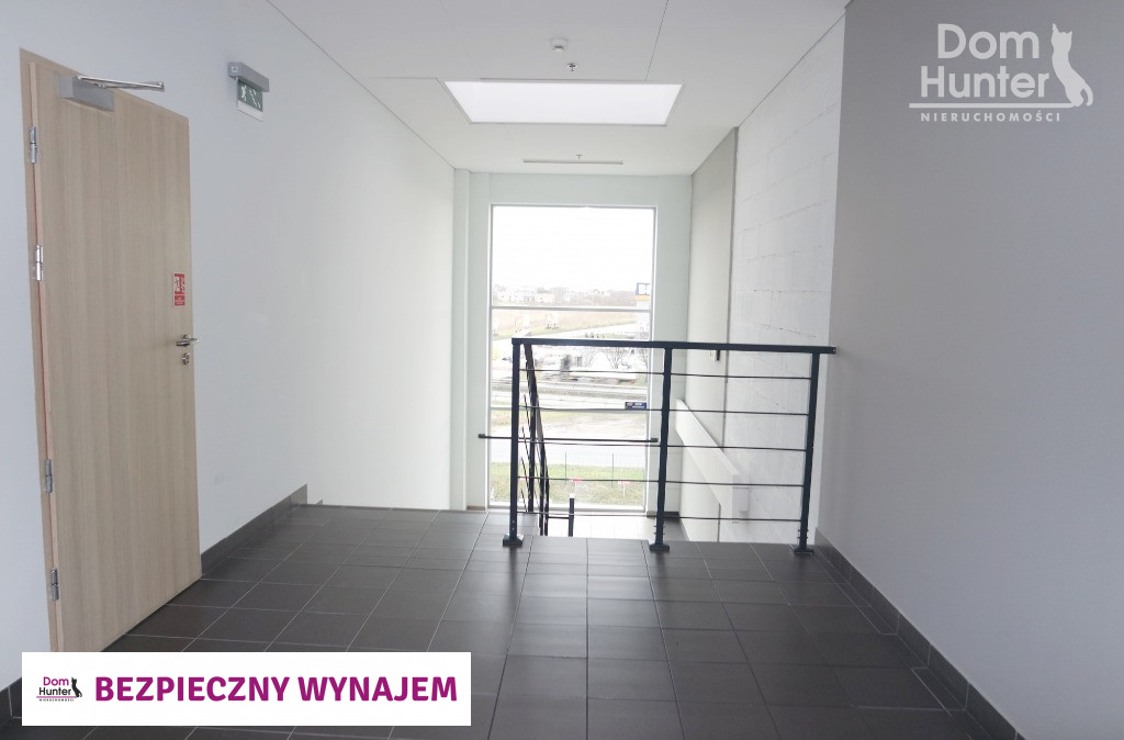 Biuro, wynajem, Kowale, Gdańsk. zdjęcie 10