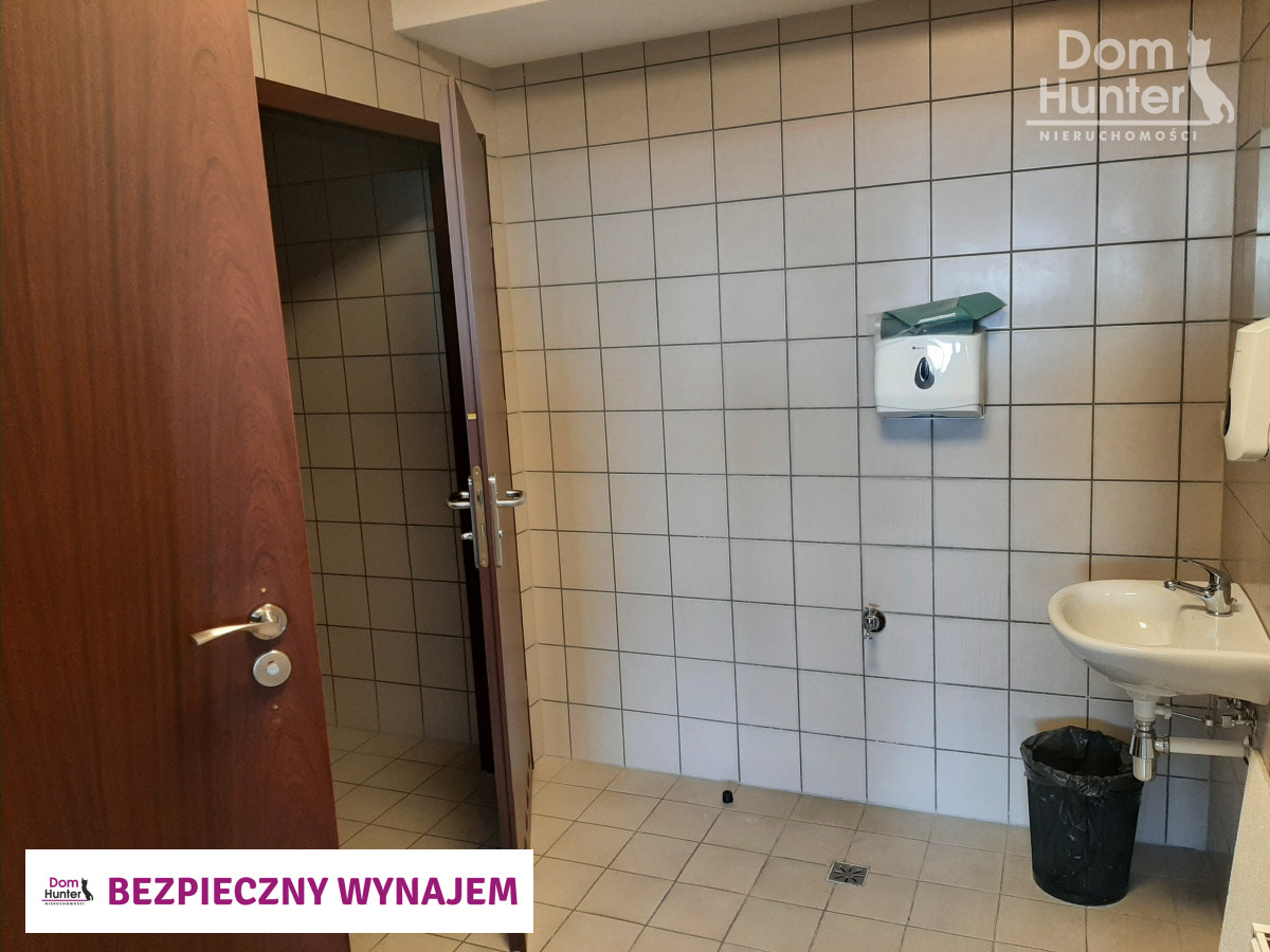 Biuro, wynajem, Kowale, Gdańsk. zdjęcie 5