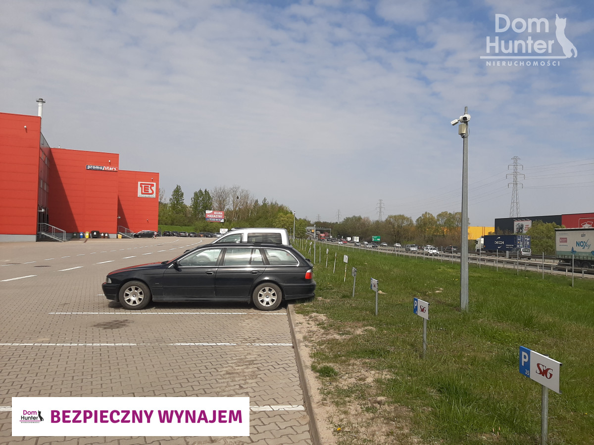 Biuro, wynajem, Kowale, Gdańsk. zdjęcie 12