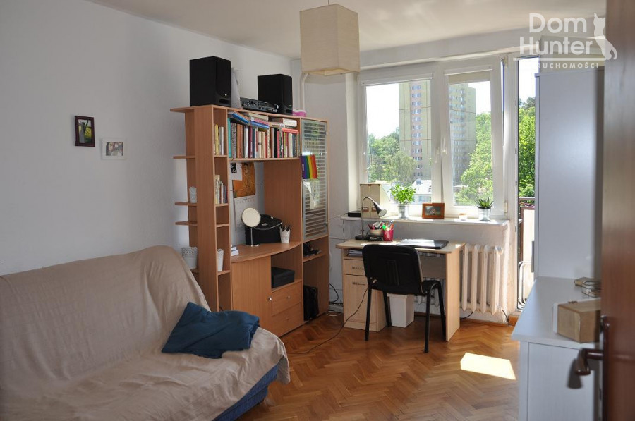 Mieszkanie, sprzedaż, Kamienny Potok, Sopot. zdjęcie 2