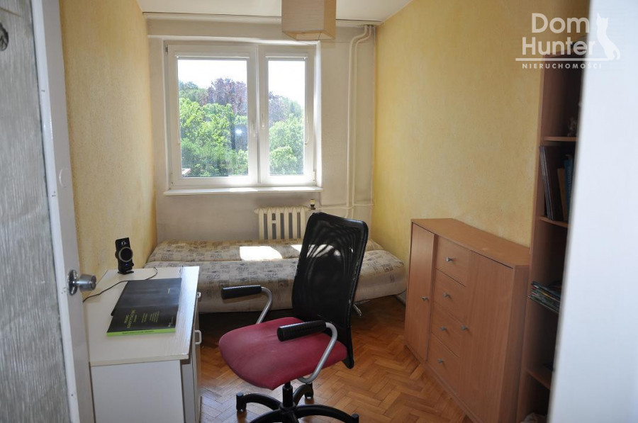 Mieszkanie, sprzedaż, Kamienny Potok, Sopot. zdjęcie 3