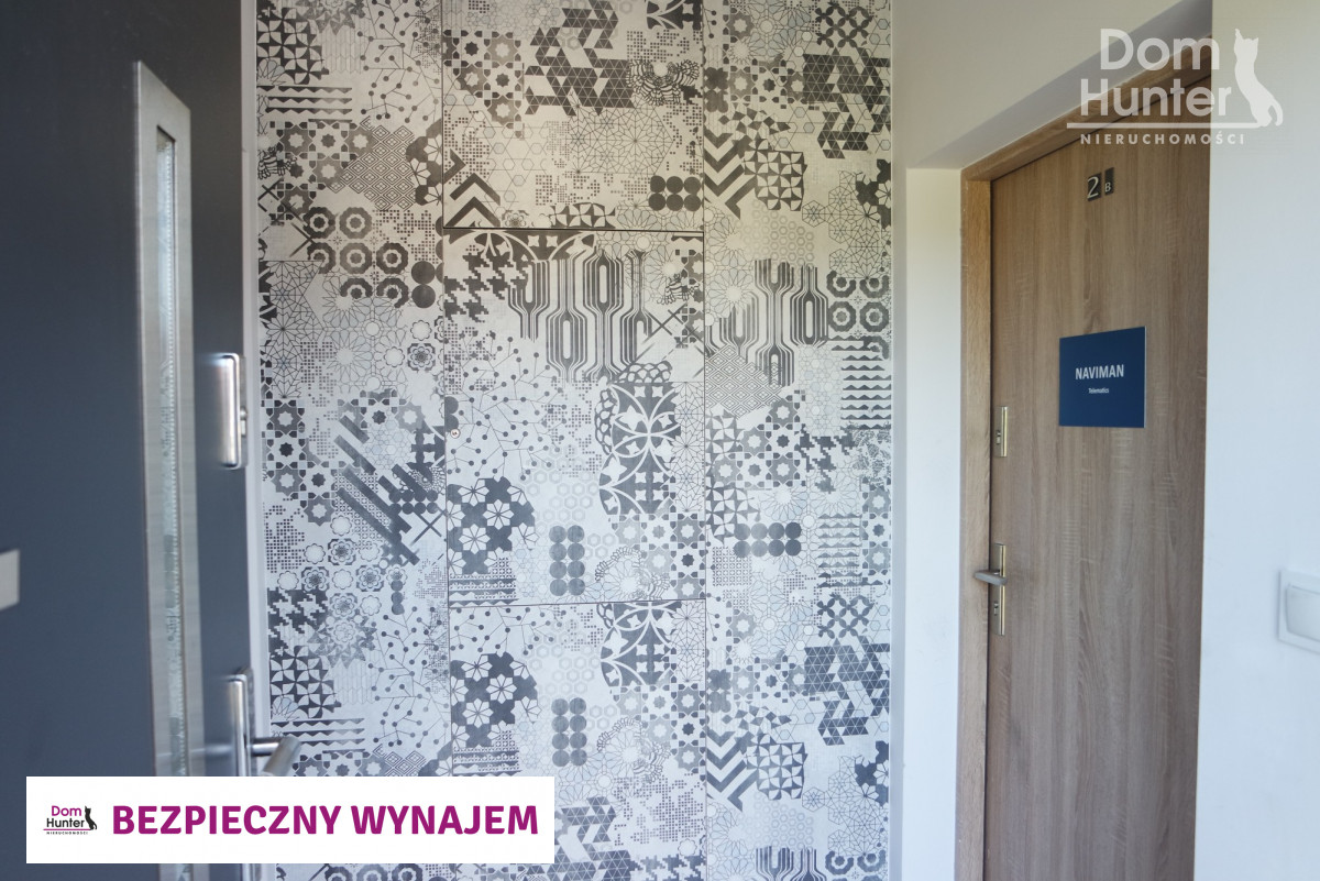 Biuro, wynajem, Kiełpino Górne, Gdańsk. zdjęcie 6