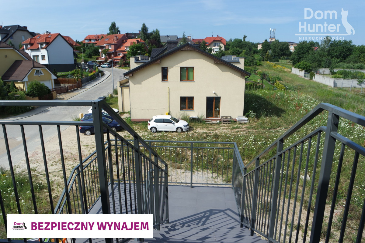 Biuro, wynajem, Kiełpino Górne, Gdańsk. zdjęcie 7