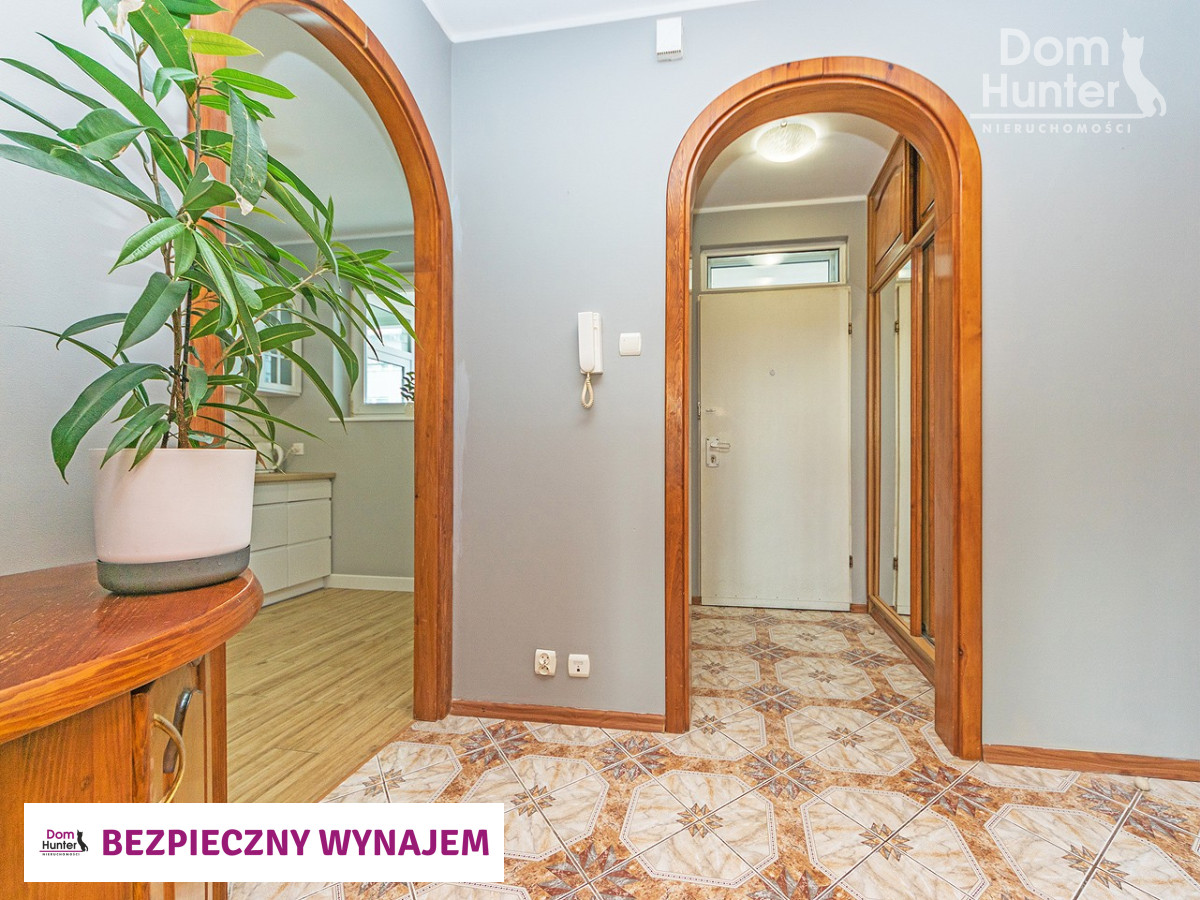 Mieszkanie, wynajem, Zaspa, Gdańsk. zdjęcie 12