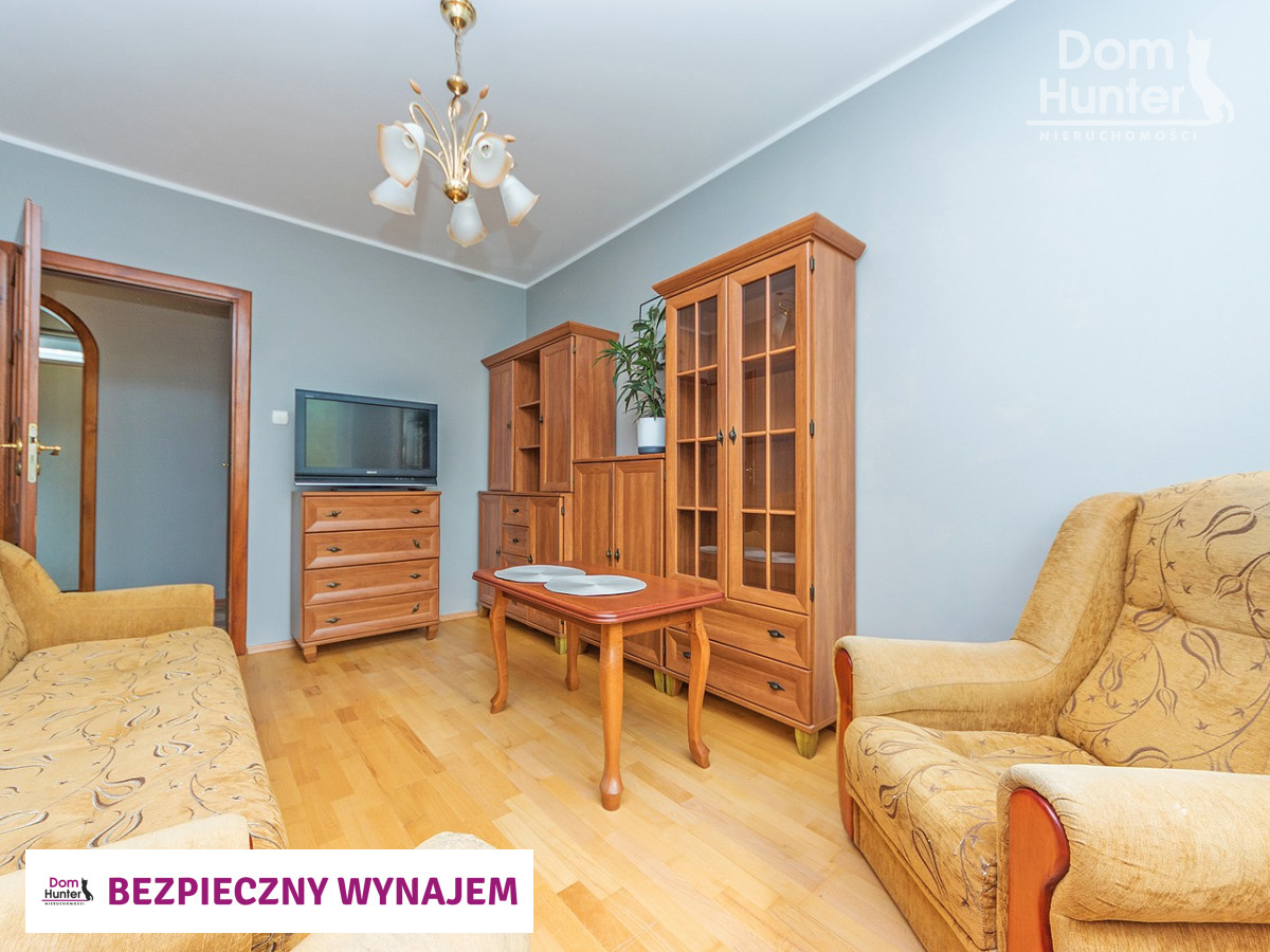 Mieszkanie, wynajem, Zaspa, Gdańsk. zdjęcie 10
