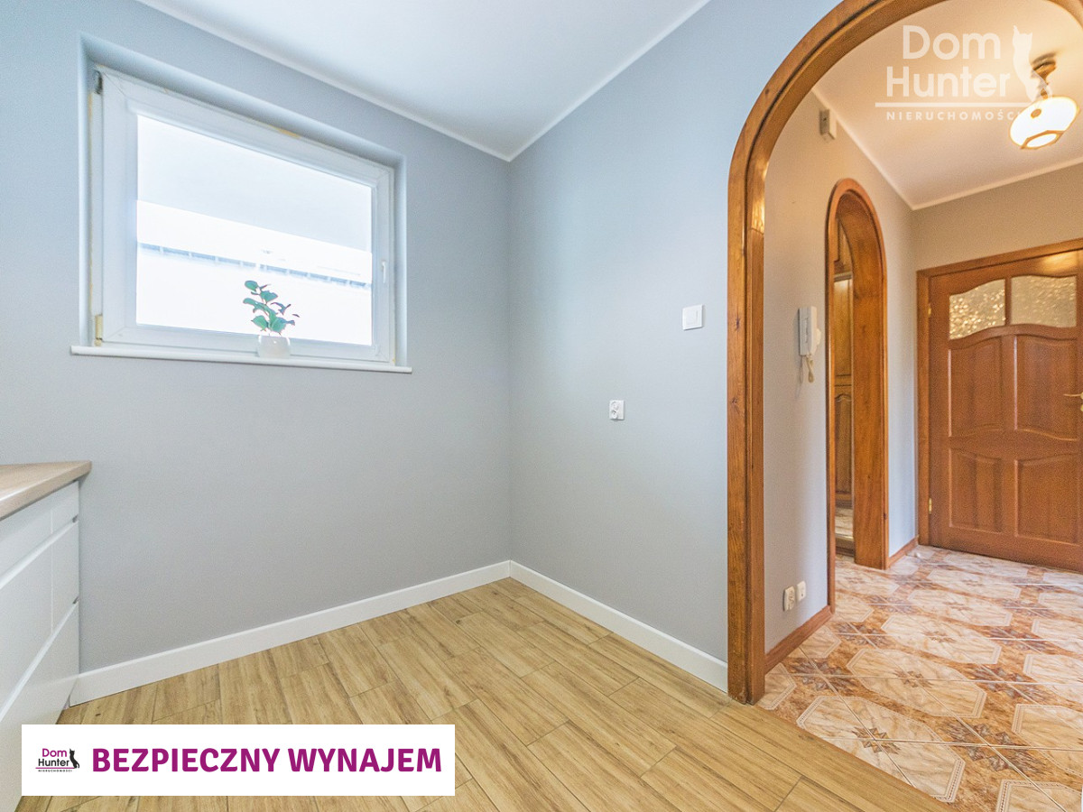 Mieszkanie, wynajem, Zaspa, Gdańsk. zdjęcie 16