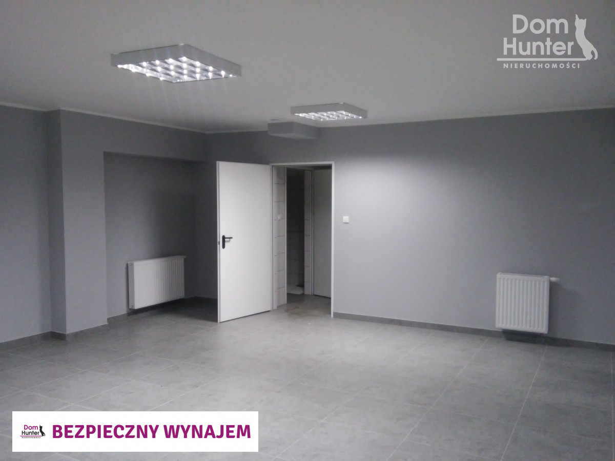 Lokal, 133 m², Gdańsk