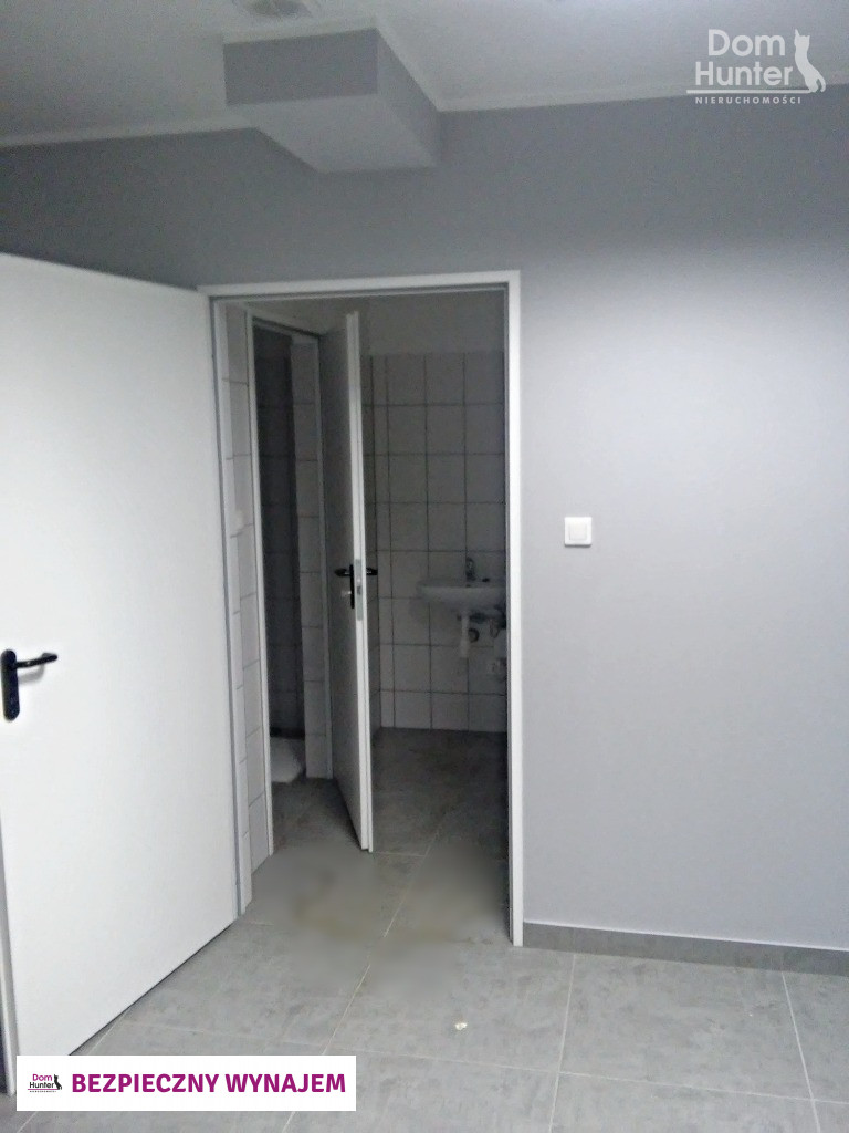 Lokal użytkowy, wynajem, Oliwa, Gdańsk. zdjęcie 3