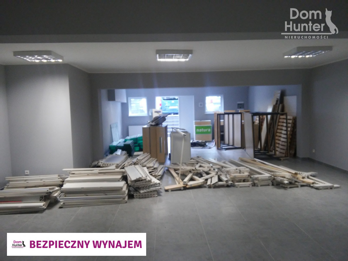 Lokal użytkowy, wynajem, Oliwa, Gdańsk. zdjęcie 4