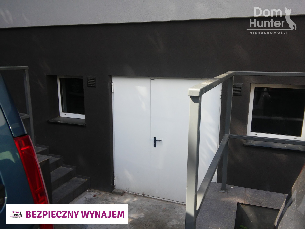 Lokal użytkowy, wynajem, Oliwa, Gdańsk. zdjęcie 6