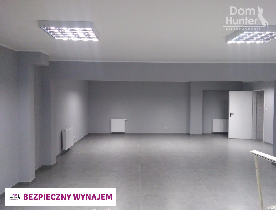 Lokal użytkowy, wynajem, Oliwa, Gdańsk. zdjęcie 2