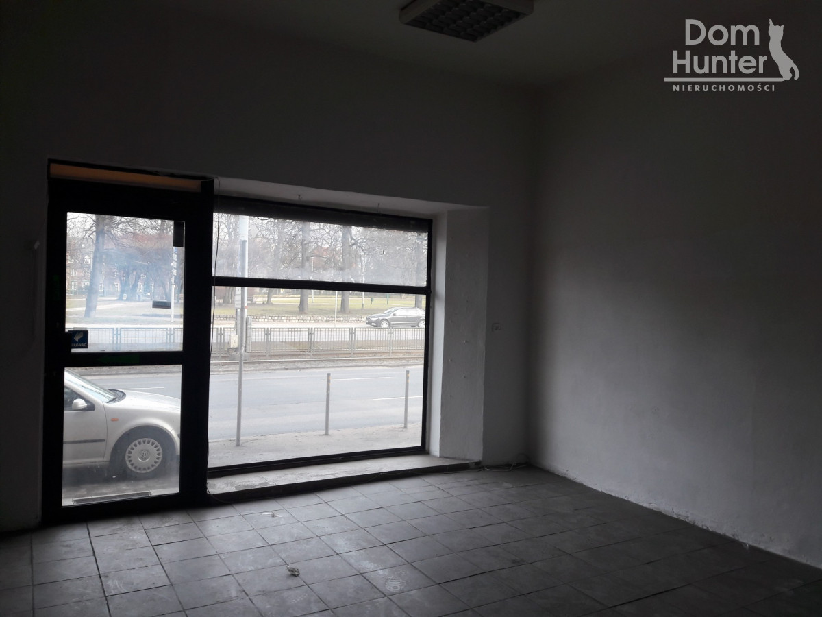 Lokal użytkowy, sprzedaż, Wrzeszcz, Gdańsk. zdjęcie 6