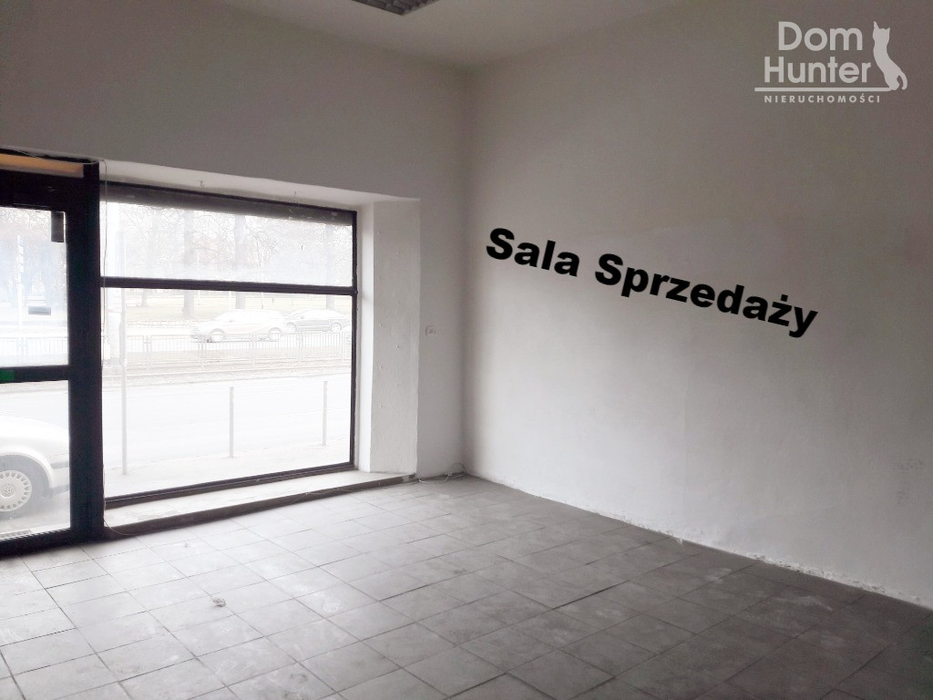 Lokal użytkowy, sprzedaż, Wrzeszcz, Gdańsk. zdjęcie 4