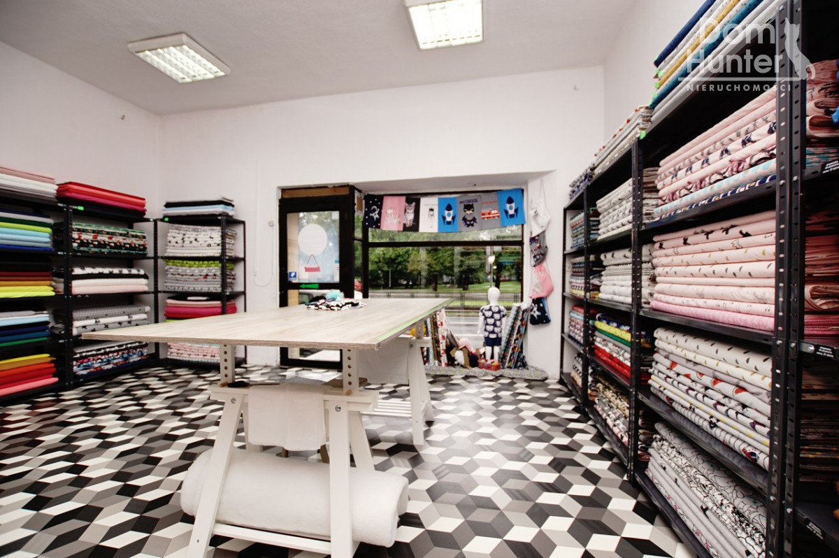 Lokal użytkowy, sprzedaż, Wrzeszcz, Gdańsk. zdjęcie 2