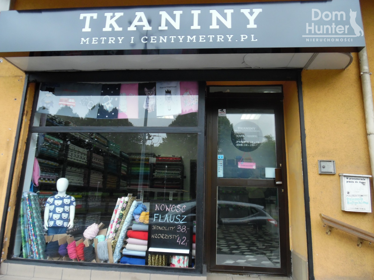 Lokal użytkowy, sprzedaż, Wrzeszcz, Gdańsk. zdjęcie 3