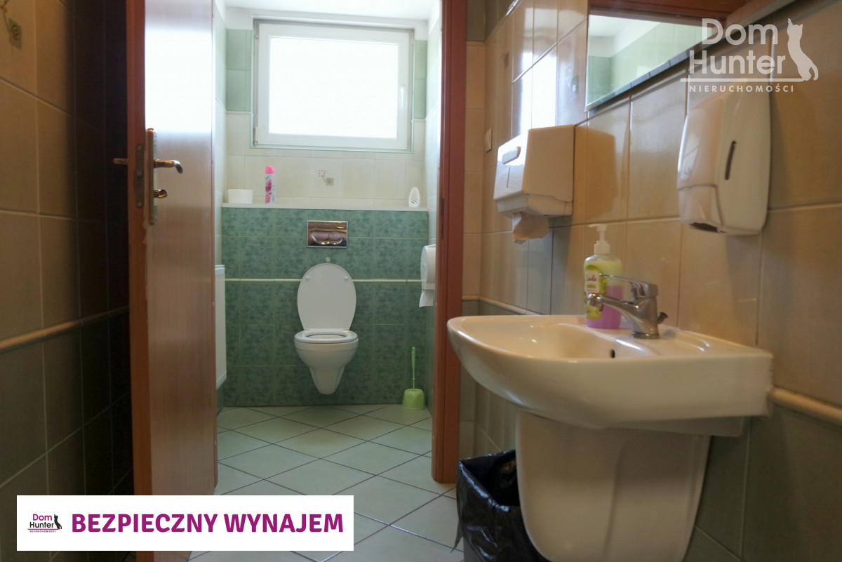 Biuro, wynajem, Śródmieście, Gdańsk. zdjęcie 9