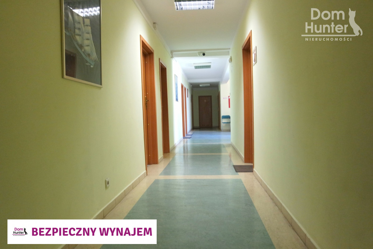 Biuro, wynajem, Śródmieście, Gdańsk. zdjęcie 11