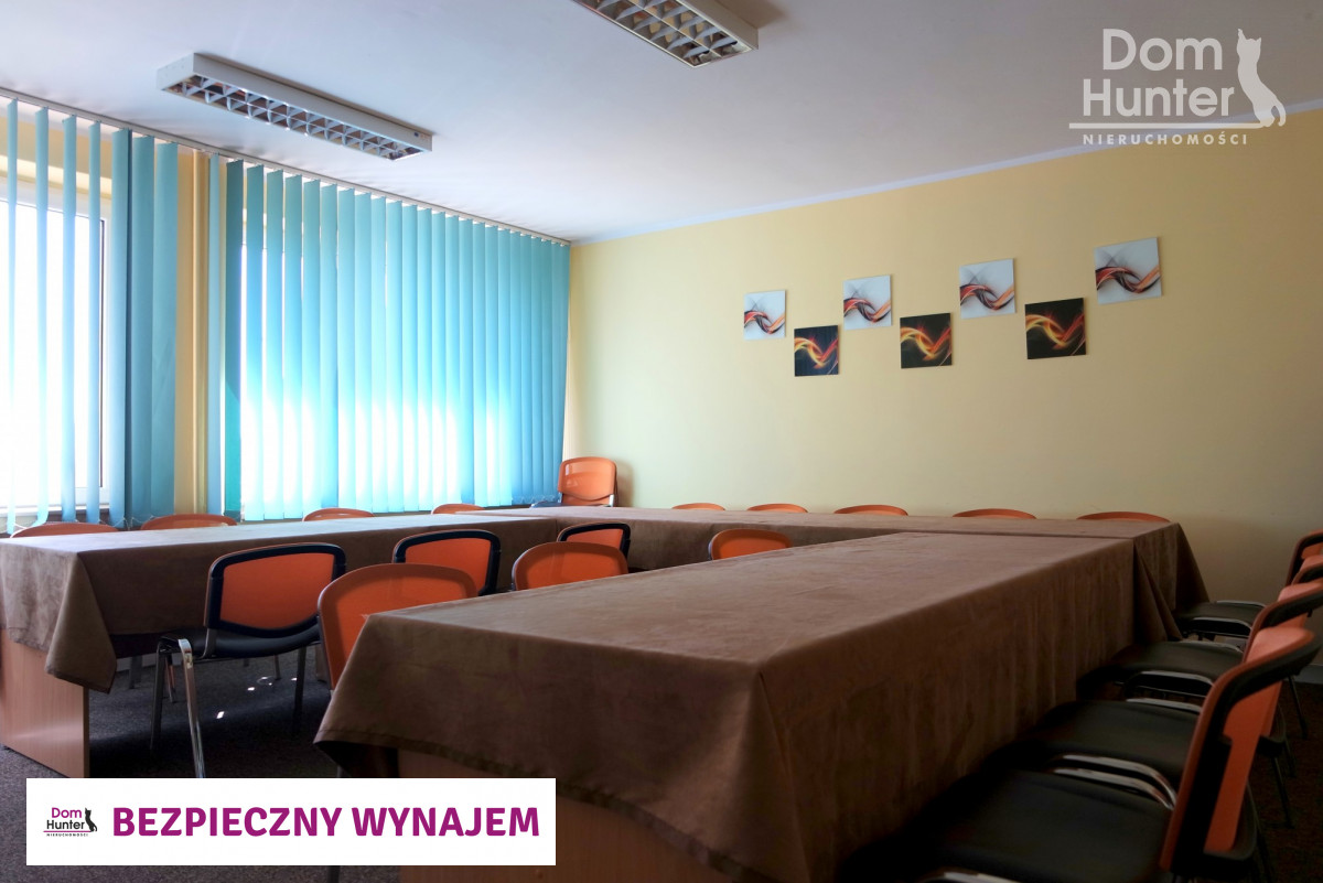 Biuro, wynajem, Śródmieście, Gdańsk. zdjęcie 7